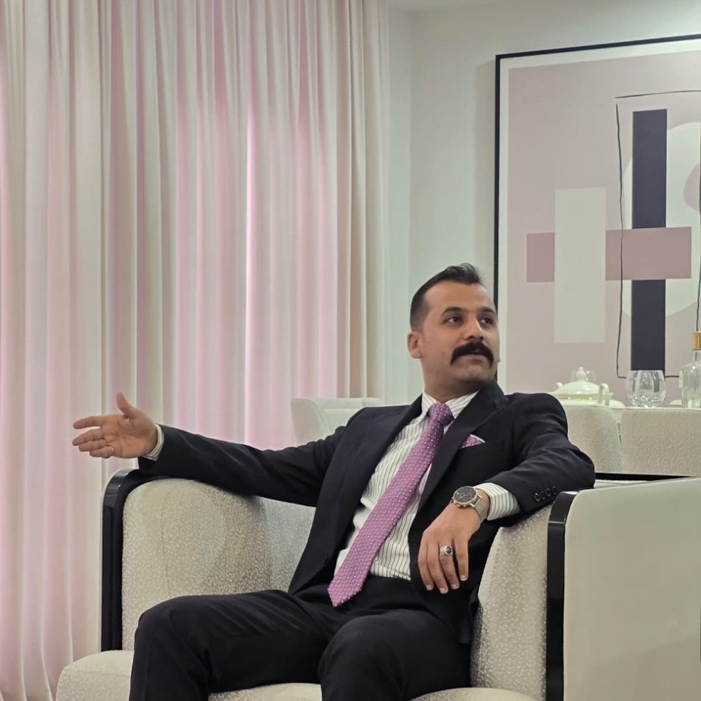 Haji Safen  Real Estate